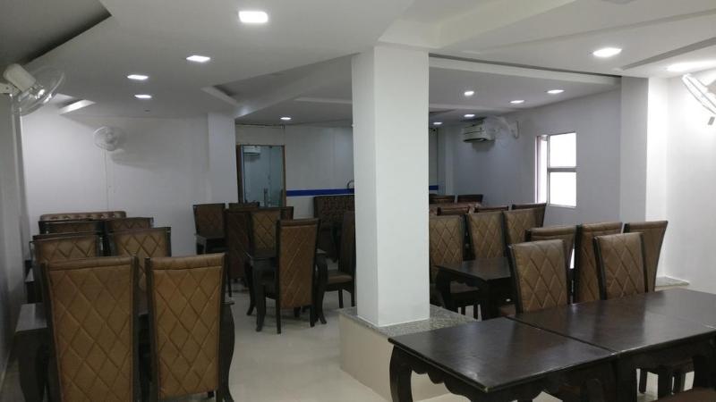 Fabhotel Modesty Delhi Airport New Delhi Exteriör bild